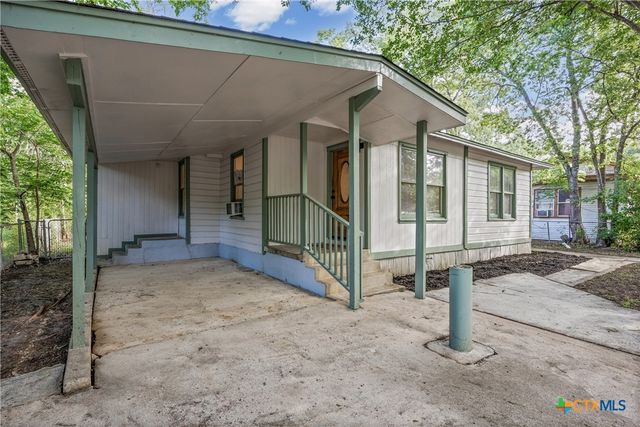 933 Haynes Street, San Marcos, TX 78666