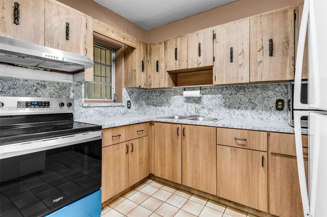 701 Tamiami Canal Rd, Miami, FL 33144