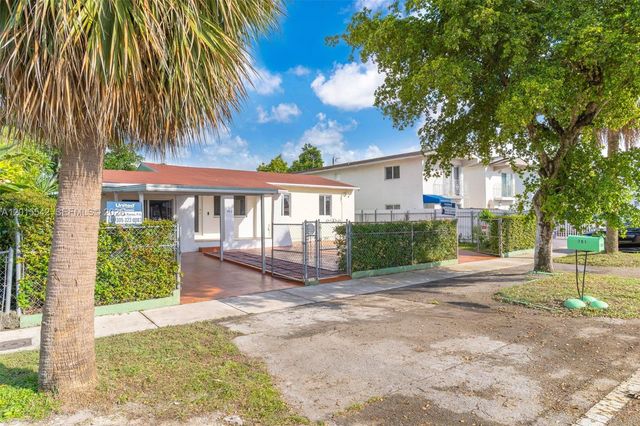 701 Tamiami Canal Rd, Miami, FL 33144