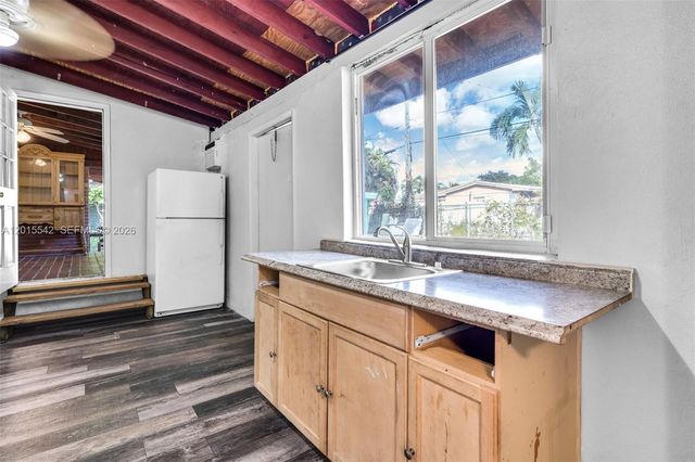 701 Tamiami Canal Rd, Miami, FL 33144