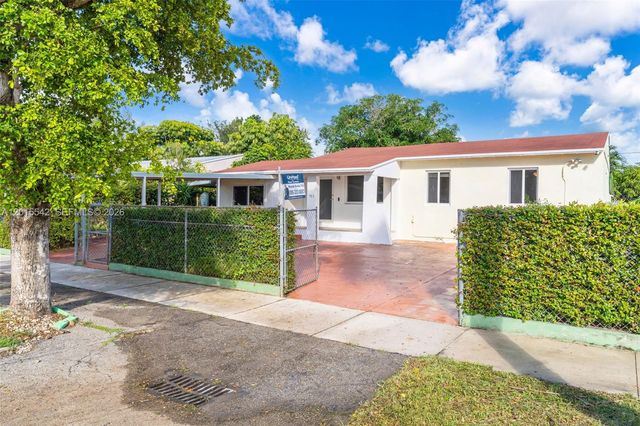 701 Tamiami Canal Rd, Miami, FL 33144
