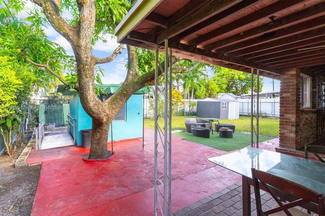 701 Tamiami Canal Rd, Miami, FL 33144