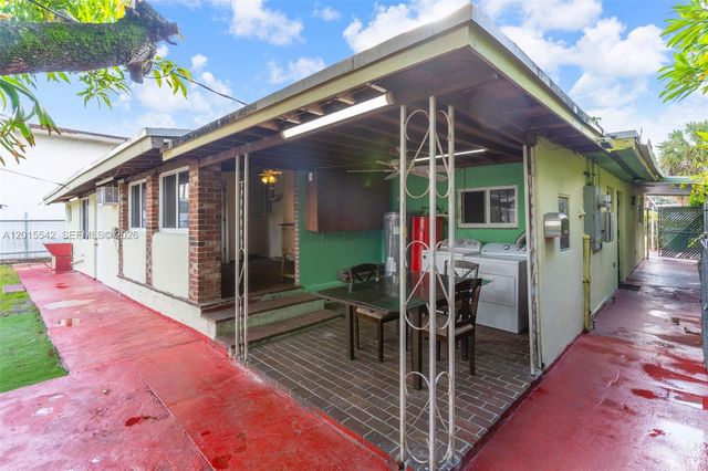 701 Tamiami Canal Rd, Miami, FL 33144