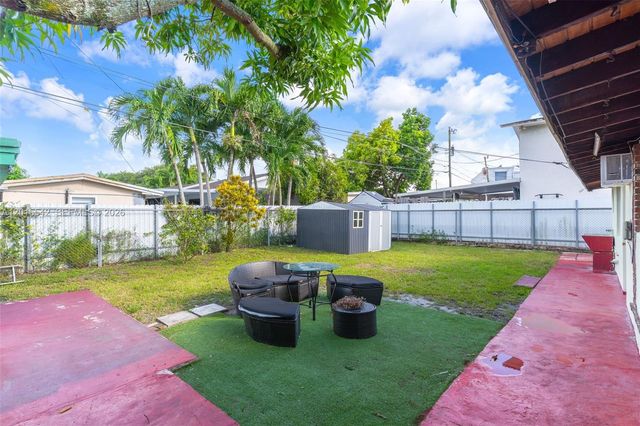 701 Tamiami Canal Rd, Miami, FL 33144