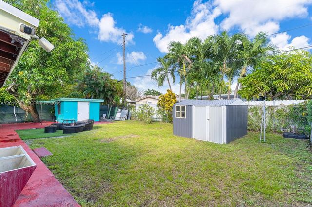 701 Tamiami Canal Rd, Miami, FL 33144