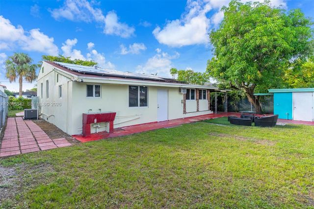 701 Tamiami Canal Rd, Miami, FL 33144