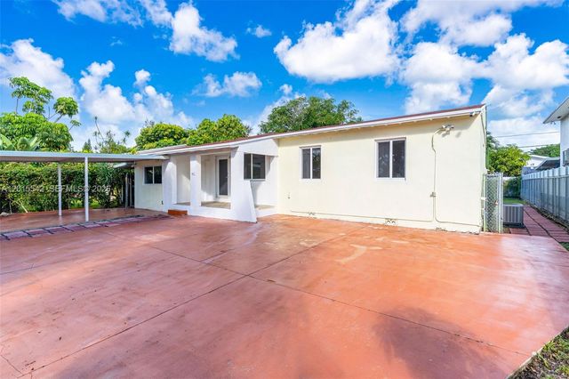 701 Tamiami Canal Rd, Miami, FL 33144