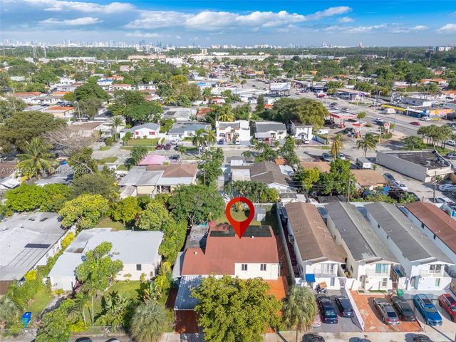 701 Tamiami Canal Rd, Miami, FL 33144