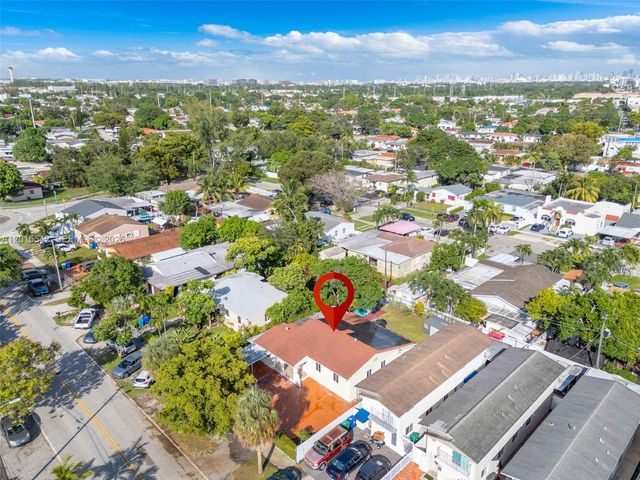 701 Tamiami Canal Rd, Miami, FL 33144