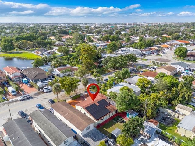 701 Tamiami Canal Rd, Miami, FL 33144