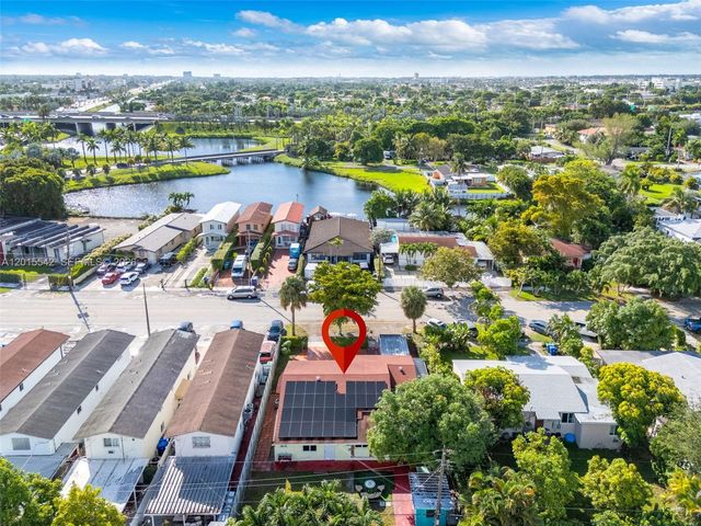 701 Tamiami Canal Rd, Miami, FL 33144
