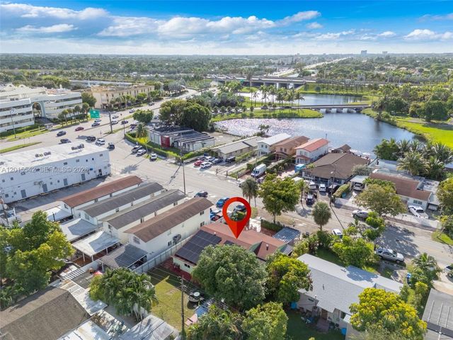 701 Tamiami Canal Rd, Miami, FL 33144