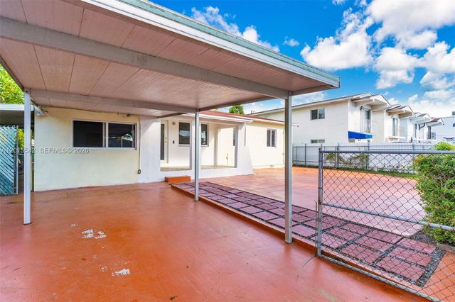 701 Tamiami Canal Rd, Miami, FL 33144