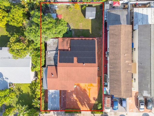 701 Tamiami Canal Rd, Miami, FL 33144