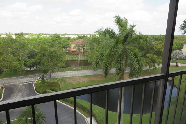 5951 Wellesley Park Drive 601, Boca Raton, FL 33433