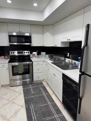 5951 Wellesley Park Drive 601, Boca Raton, FL 33433