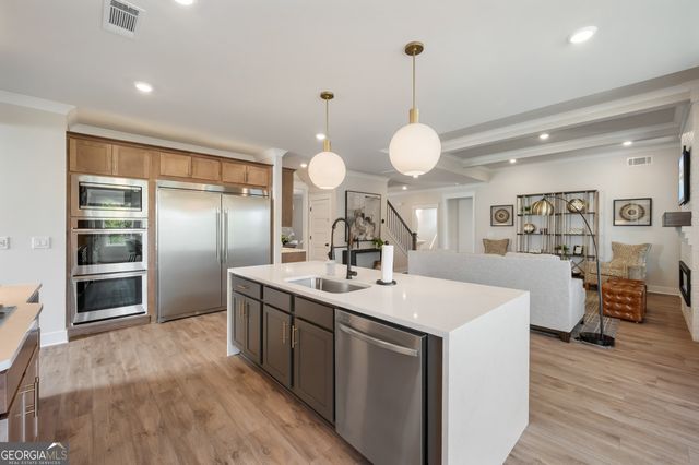 382 Scarlett Rose Way 124A, Hoschton, GA 30548