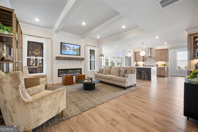 382 Scarlett Rose Way 124A, Hoschton, GA 30548