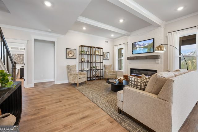 382 Scarlett Rose Way 124A, Hoschton, GA 30548