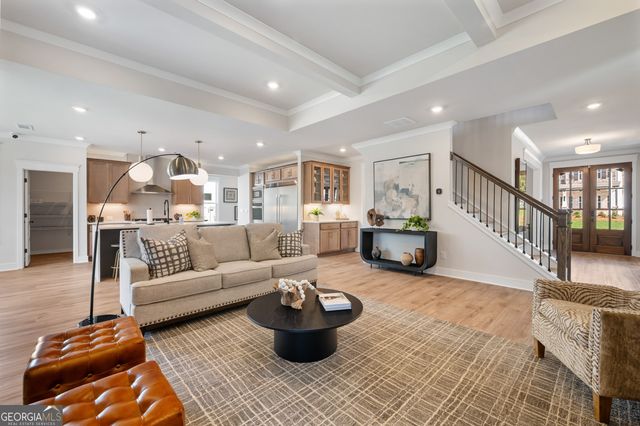 382 Scarlett Rose Way 124A, Hoschton, GA 30548