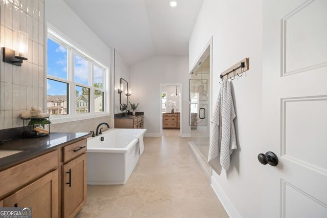 382 Scarlett Rose Way 124A, Hoschton, GA 30548