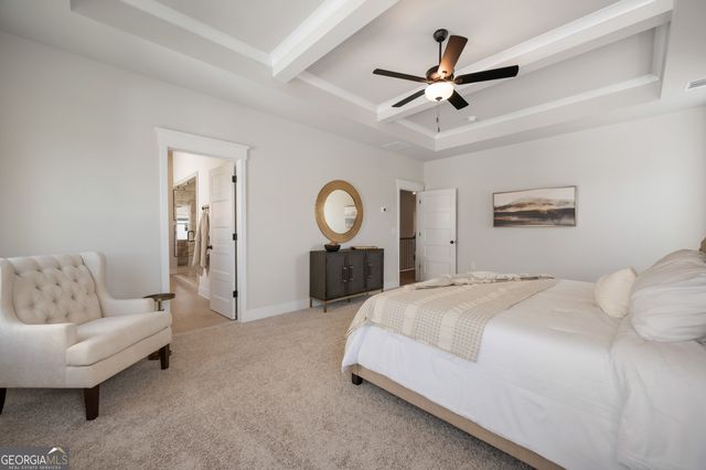 382 Scarlett Rose Way 124A, Hoschton, GA 30548