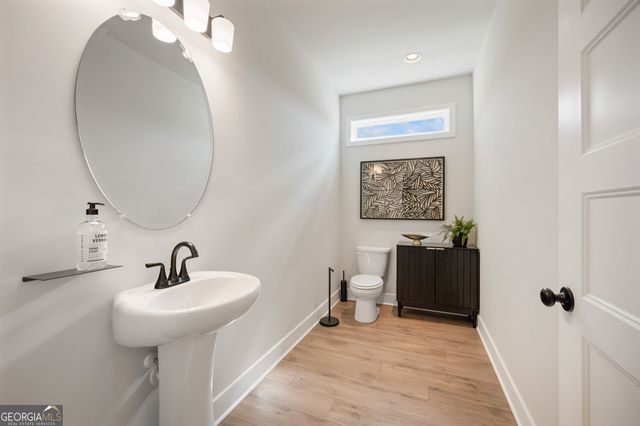 382 Scarlett Rose Way 124A, Hoschton, GA 30548