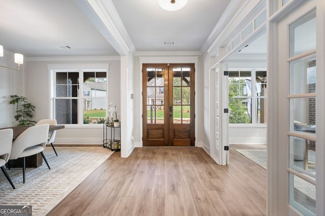 382 Scarlett Rose Way 124A, Hoschton, GA 30548