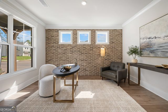 382 Scarlett Rose Way 124A, Hoschton, GA 30548