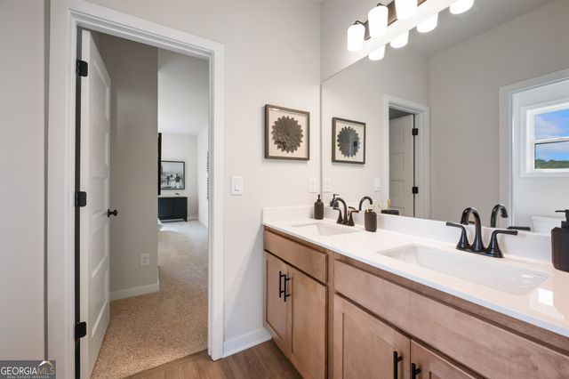 382 Scarlett Rose Way 124A, Hoschton, GA 30548