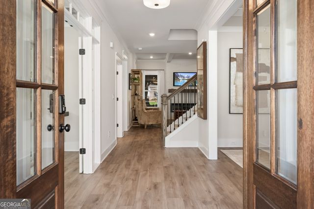 382 Scarlett Rose Way 124A, Hoschton, GA 30548