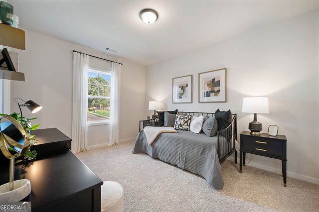 382 Scarlett Rose Way 124A, Hoschton, GA 30548