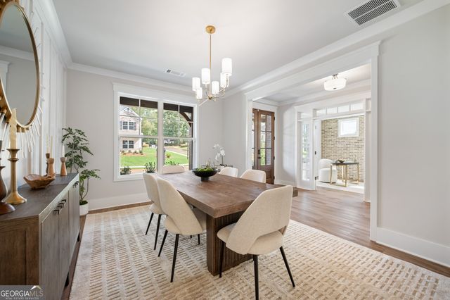 382 Scarlett Rose Way 124A, Hoschton, GA 30548