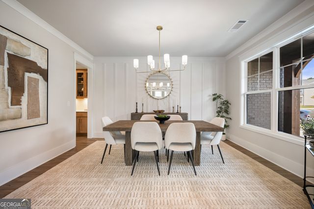 382 Scarlett Rose Way 124A, Hoschton, GA 30548