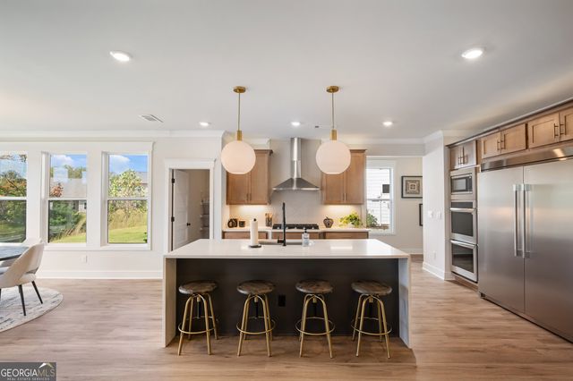 382 Scarlett Rose Way 124A, Hoschton, GA 30548