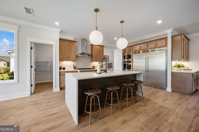 382 Scarlett Rose Way 124A, Hoschton, GA 30548