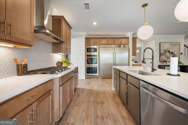 382 Scarlett Rose Way 124A, Hoschton, GA 30548