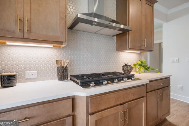 382 Scarlett Rose Way 124A, Hoschton, GA 30548