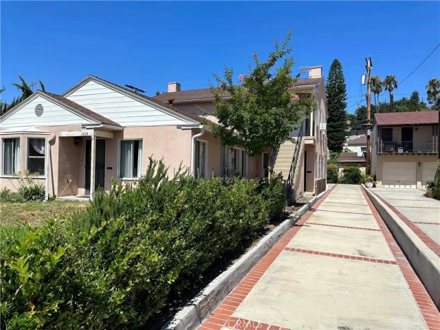 1609 E Chevy Chase Drive 1611, Glendale, CA 91206