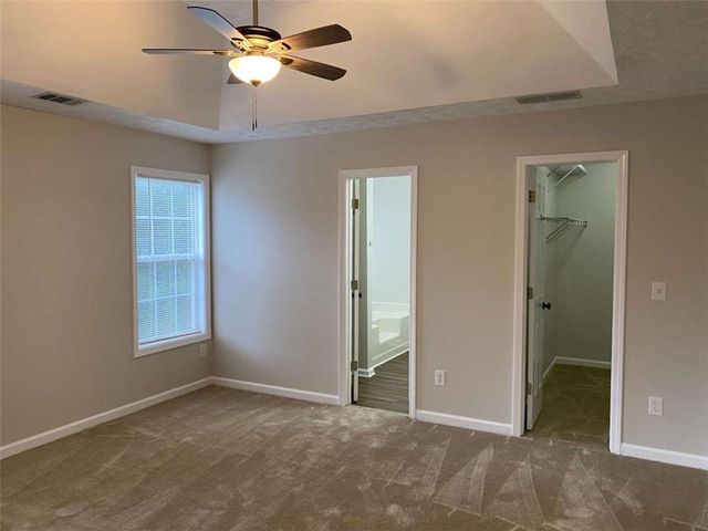 4343 Grey Park Drive, Buford, GA 30519