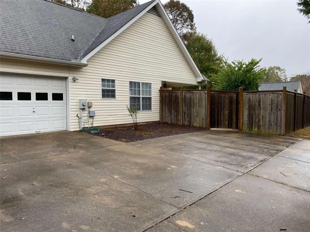 4343 Grey Park Drive, Buford, GA 30519