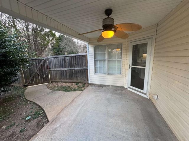 4343 Grey Park Drive, Buford, GA 30519