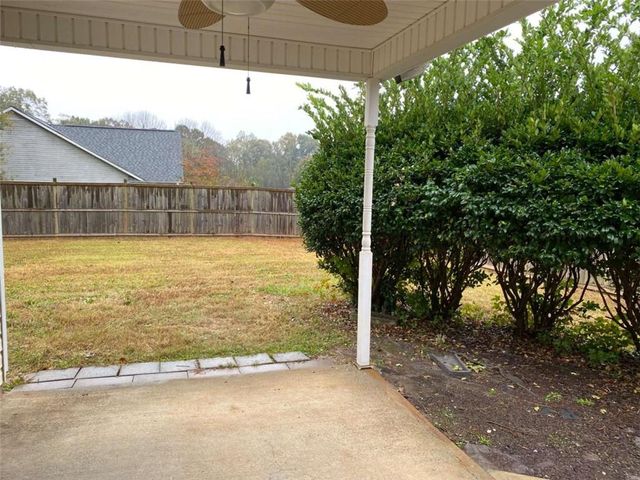 4343 Grey Park Drive, Buford, GA 30519