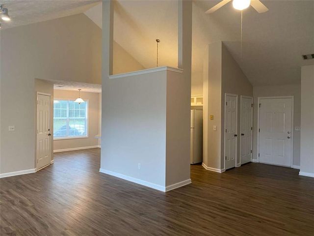 4343 Grey Park Drive, Buford, GA 30519