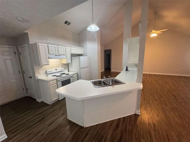 4343 Grey Park Drive, Buford, GA 30519