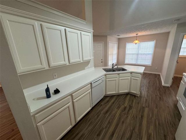 4343 Grey Park Drive, Buford, GA 30519