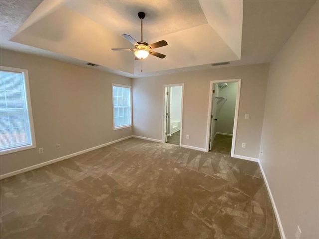 4343 Grey Park Drive, Buford, GA 30519