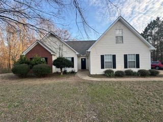 4343 Grey Park Drive, Buford, GA 30519
