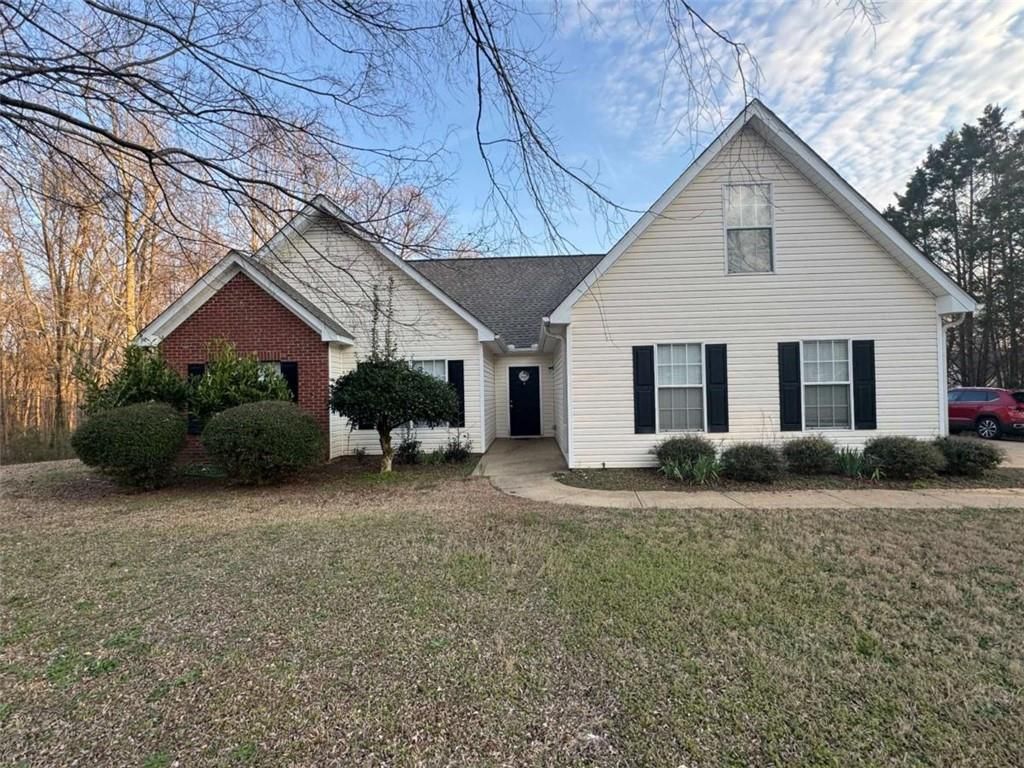 4343 Grey Park Drive, Buford, GA 30519