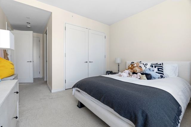 1 Franklin St 3106, Boston, MA 02110